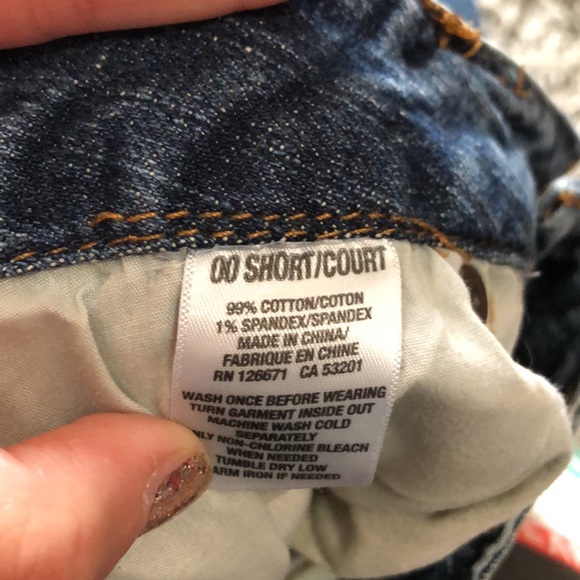 Aeropostale Bayla skinny jeans - Picture 3 of 6